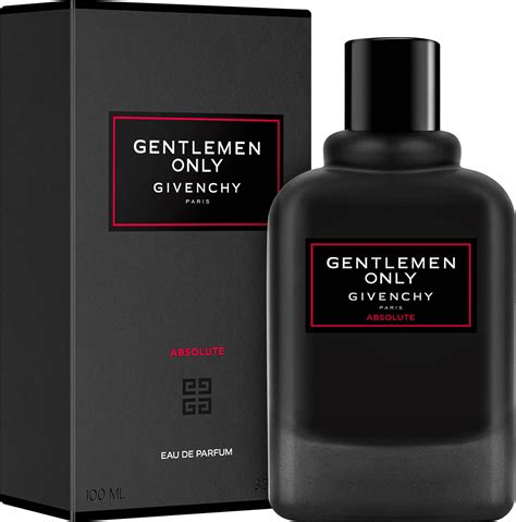 givenchy gentlemen absolut|givenchy absolute gentlemen only.